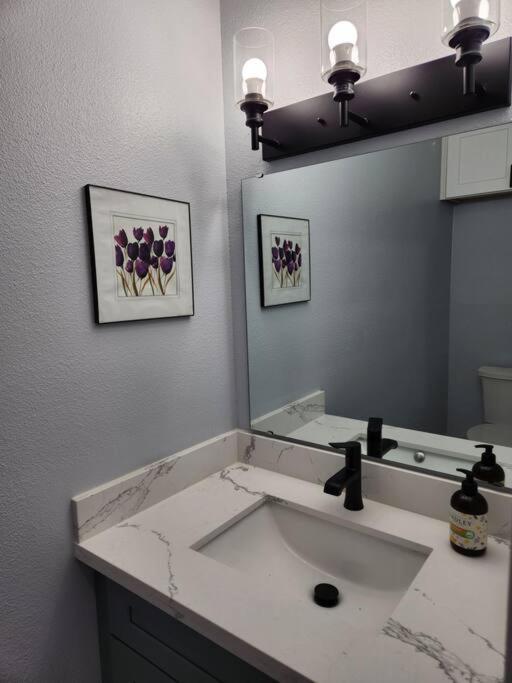 Spacious House In Federay Way, Wa - Close To Everything! Federal Way Esterno foto
