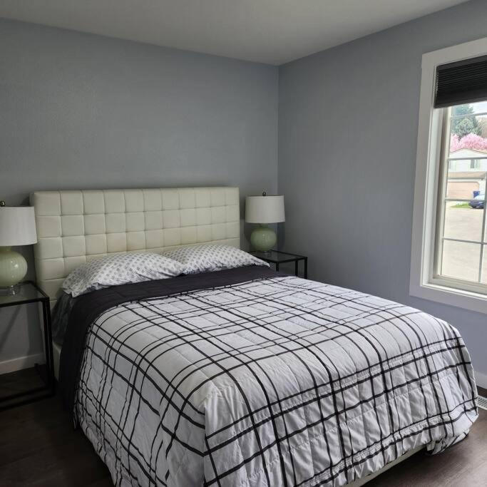 Spacious House In Federay Way, Wa - Close To Everything! Federal Way Esterno foto