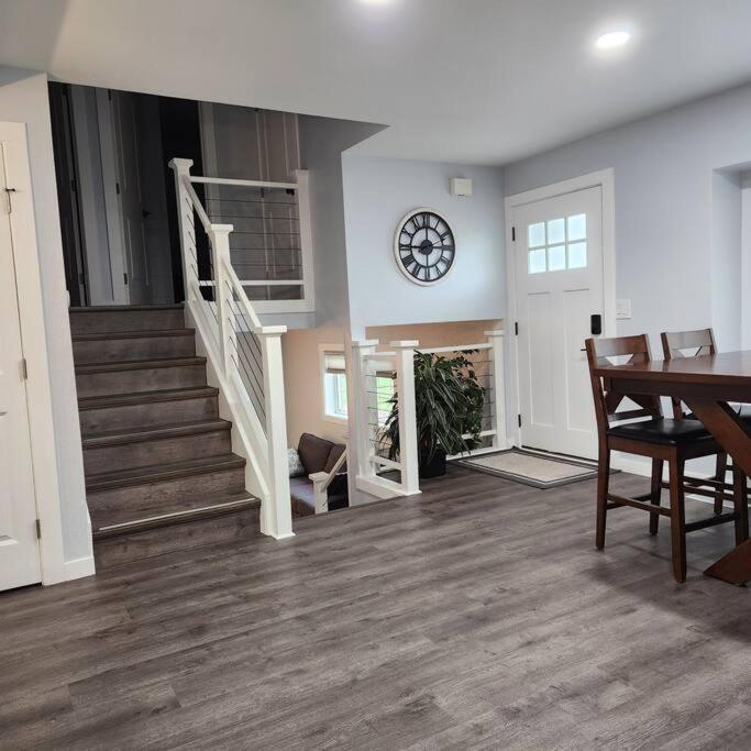 Spacious House In Federay Way, Wa - Close To Everything! Federal Way Esterno foto