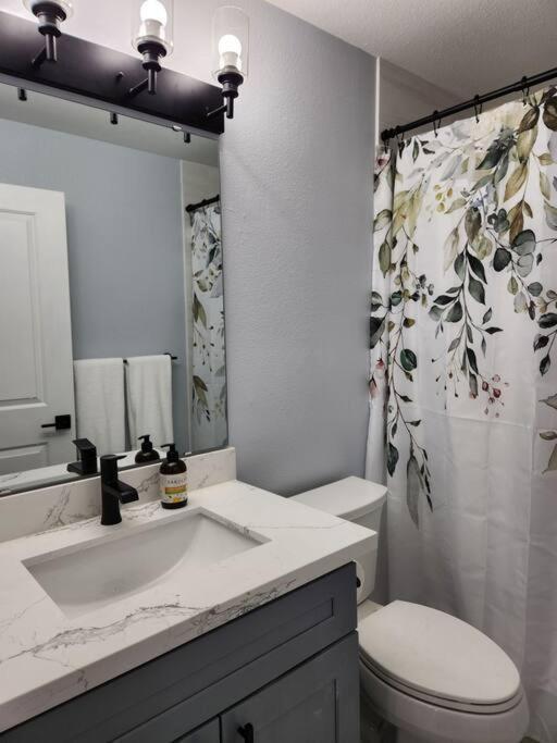 Spacious House In Federay Way, Wa - Close To Everything! Federal Way Esterno foto