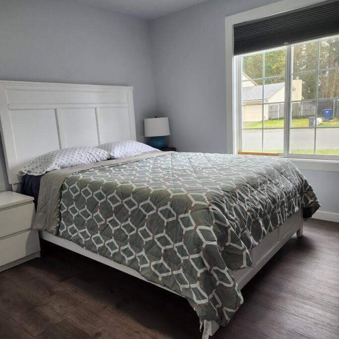 Spacious House In Federay Way, Wa - Close To Everything! Federal Way Esterno foto