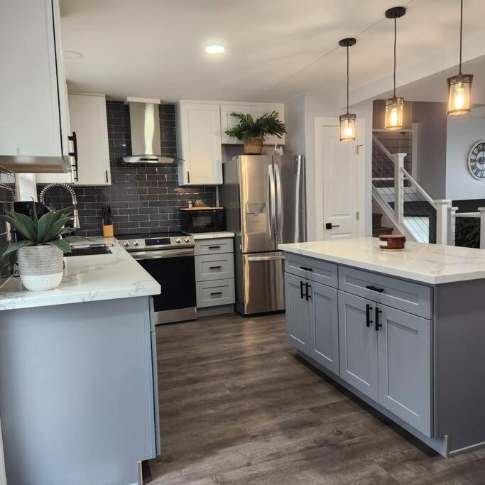 Spacious House In Federay Way, Wa - Close To Everything! Federal Way Esterno foto